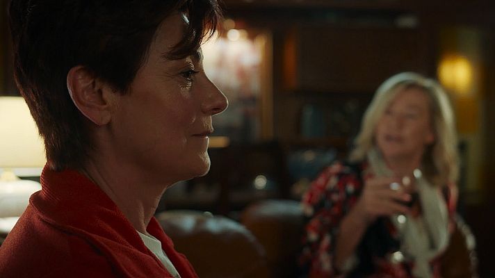 Cuéntame cómo pasó - Merche y Clara van a ser socias