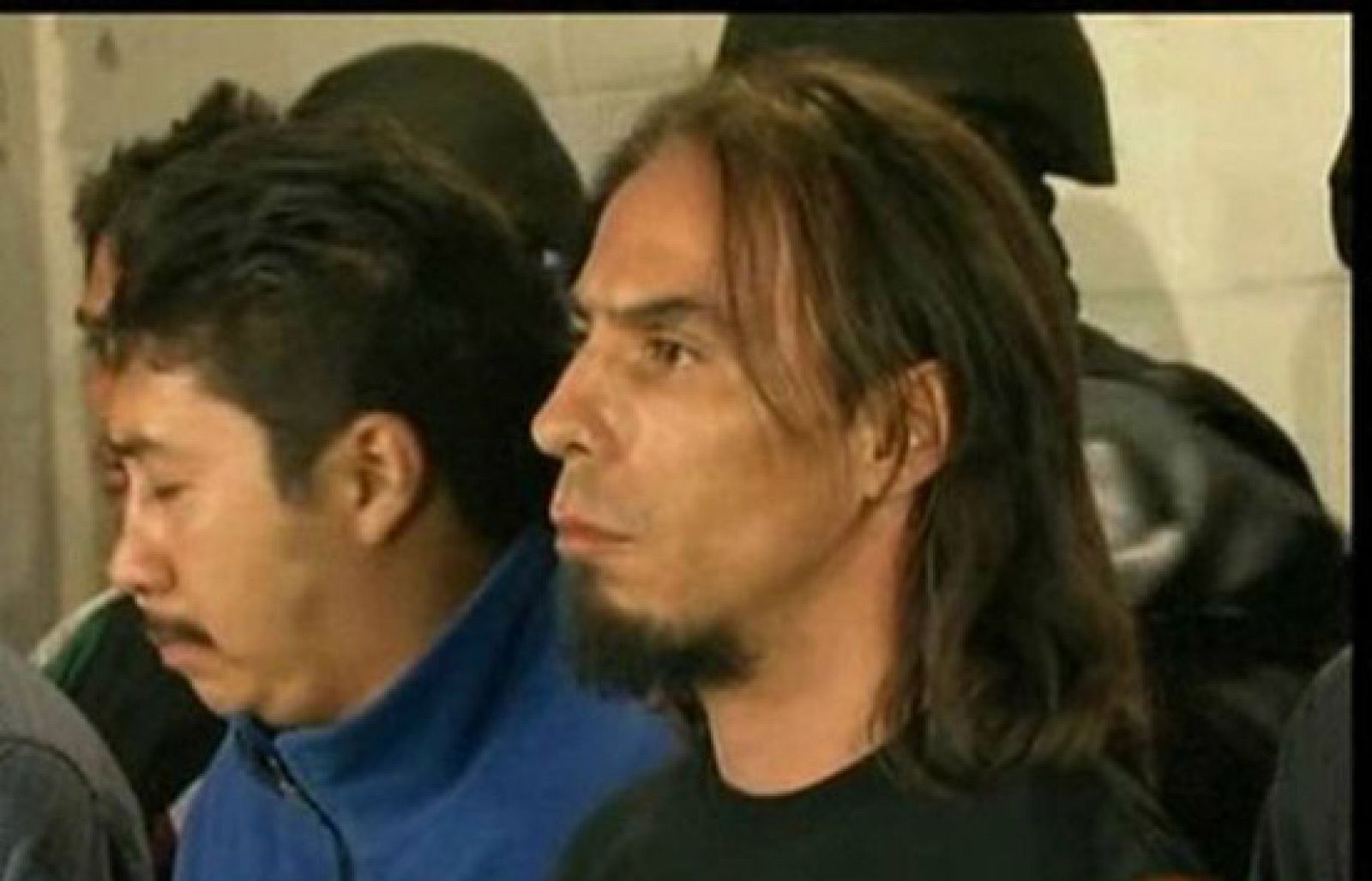 La Policía libera a 107 personas "esclavizadas" de una fábrica clandestina en México | Ver