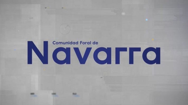 Telenavarra - Telenavarra en 2' - 9/3/2022