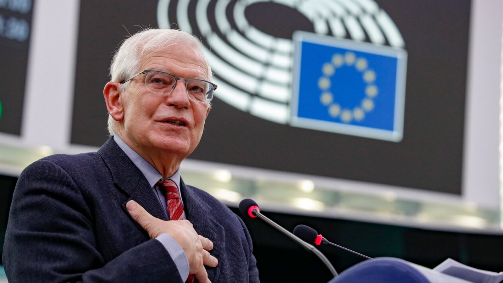 Diario 24 - 09/03/22 - ver ahora