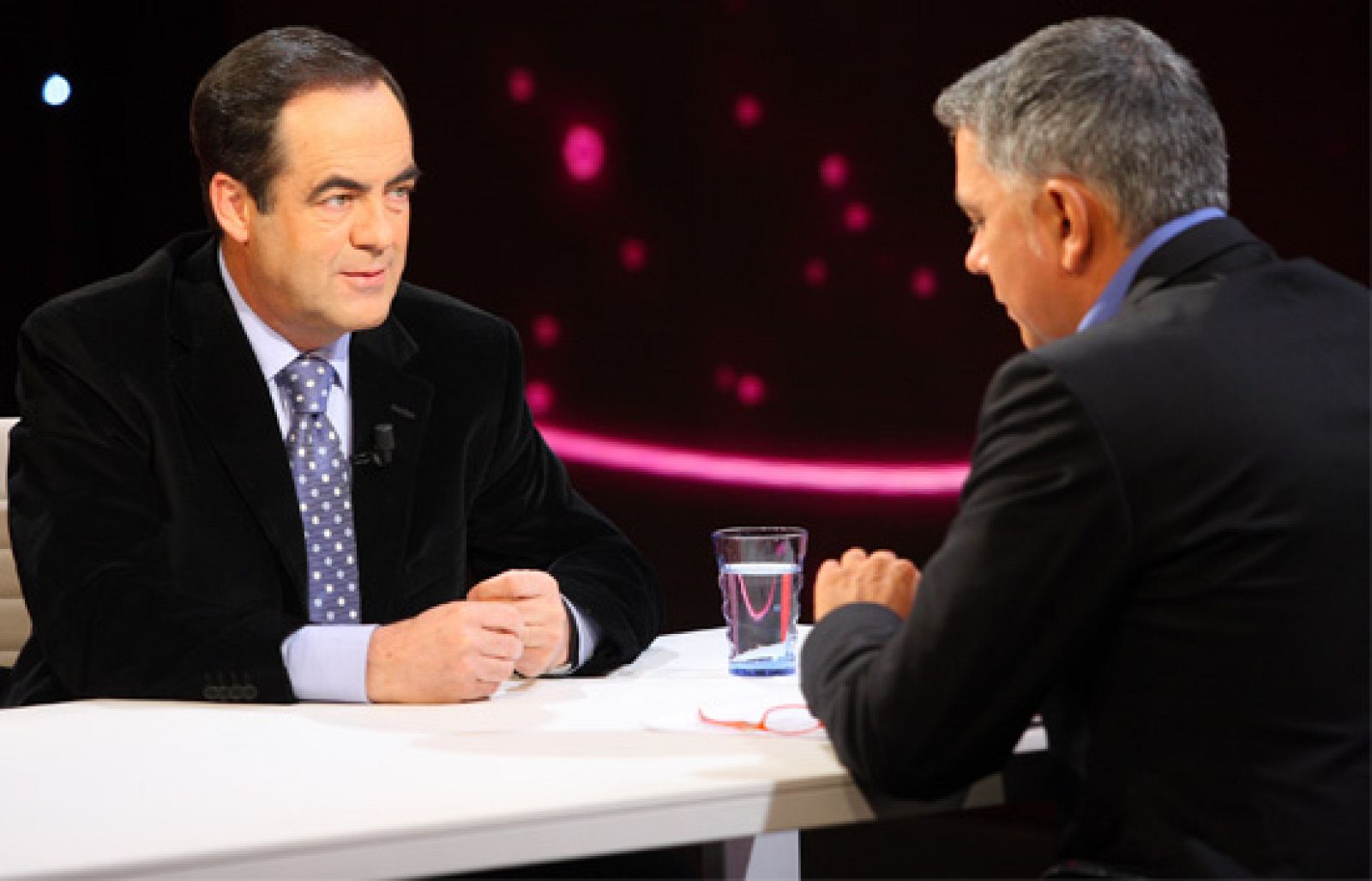 En noches como ésta - José Bono - En noches como esta | Ver