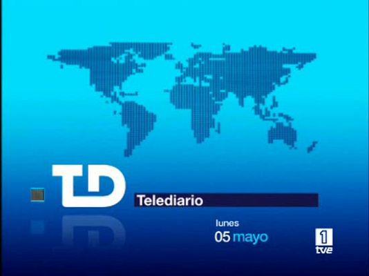  - TD1 Resumen del Telediario