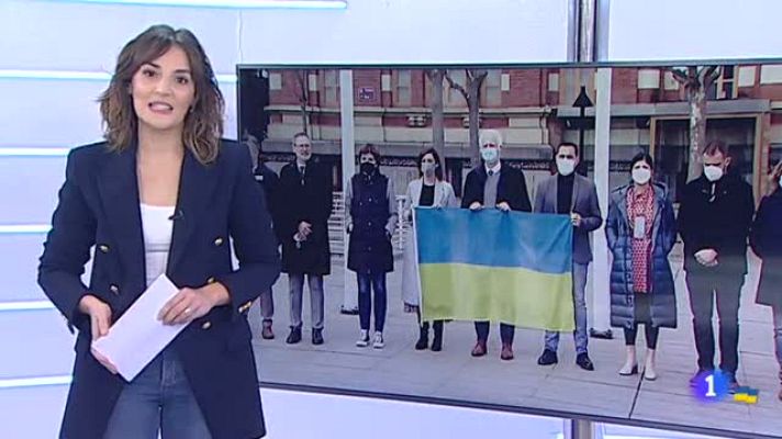 Informativo Telerioja - Telerioja en 2' - 09/02/22