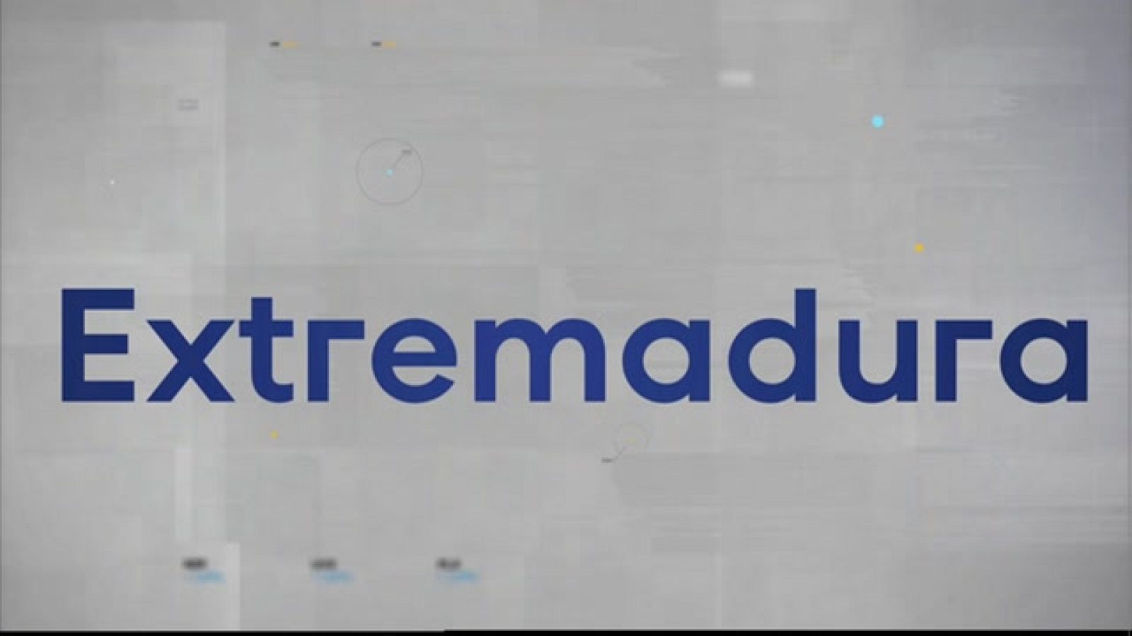 Extremadura en 2' - 09/03/2022 - Ver ahora