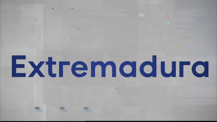 Noticias de Extremadura - Extremadura en 2' - 09/03/2022