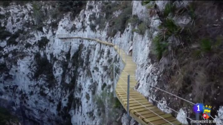 L'informatiu - Comunitat Valenciana - L'Informatiu Comunitat Valenciana 1 - 09/03/22