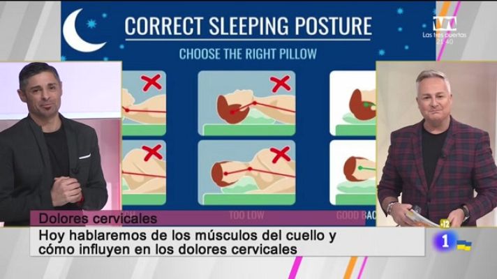 Cerca de ti - Cerca de ti - 09/03/2022