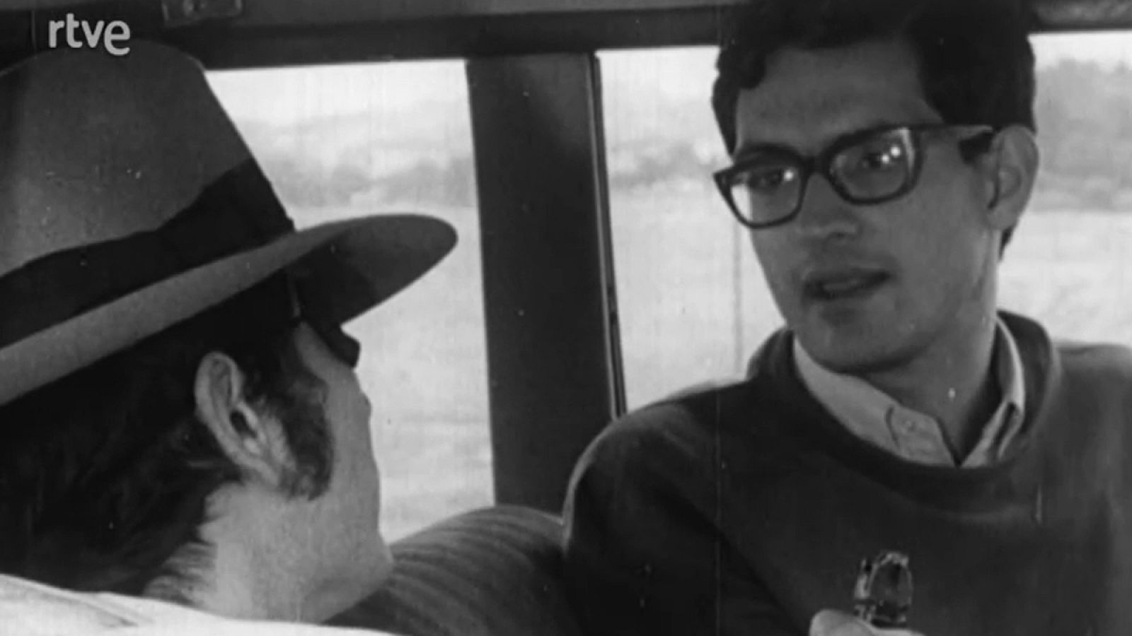 Último grito - 23/12/1969 - Último grito | Ver