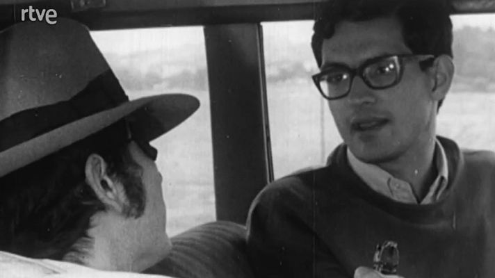 Último grito - 23/12/1969