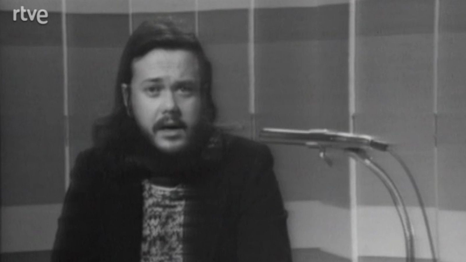 Mundo pop - 15/1/1976 - Música en el Archivo de RTVE | Ver