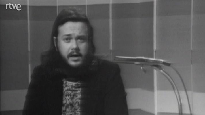 Música en el Archivo de RTVE - Mundo pop - 15/1/1976