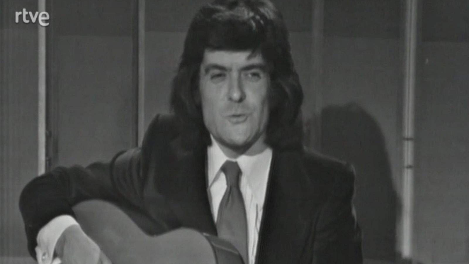 Mundo pop - 26/2/1976 - Música en el Archivo de RTVE | Ver