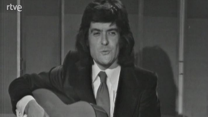 Música en el Archivo de RTVE - Mundo pop - 26/2/1976