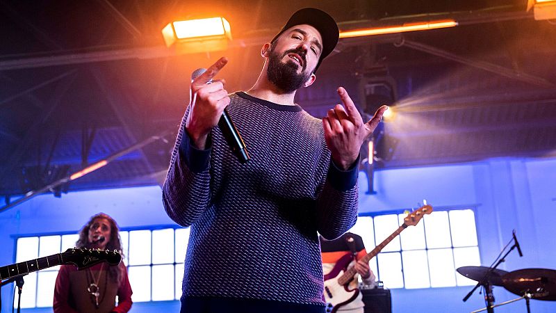 Efecte Collins - RODRIGO LAVIÑA - ARRAIT