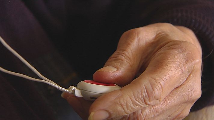 Noticias Andalucía - 20 años con el botón rojo