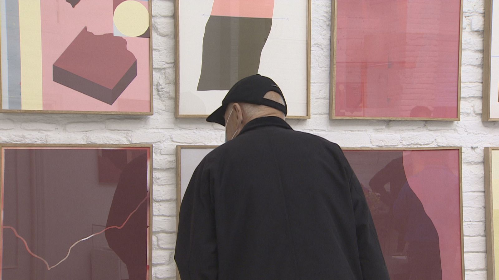 'Terreno fértil' en la galería 'Berlín' - Ver ahora