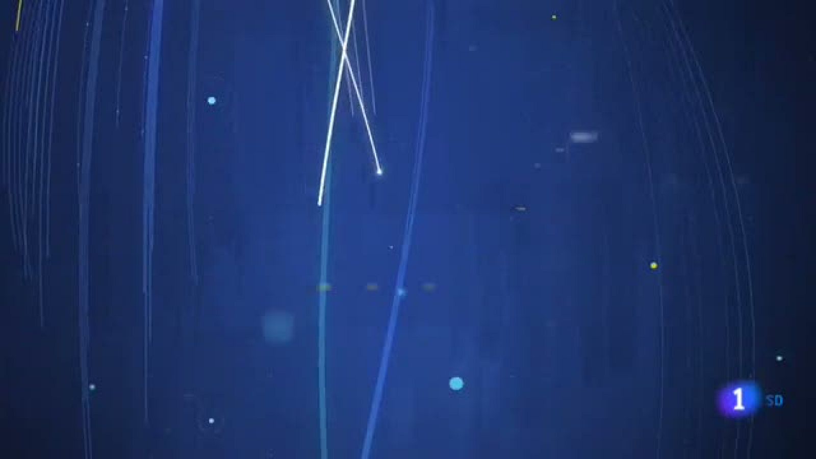 Informativo de Madrid 1        9/03/2022- Ver ahora