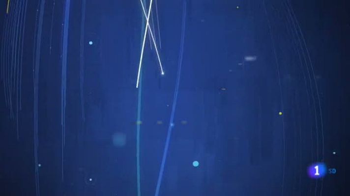 Informativo de Madrid - Informativo de Madrid 1 9/03/2022