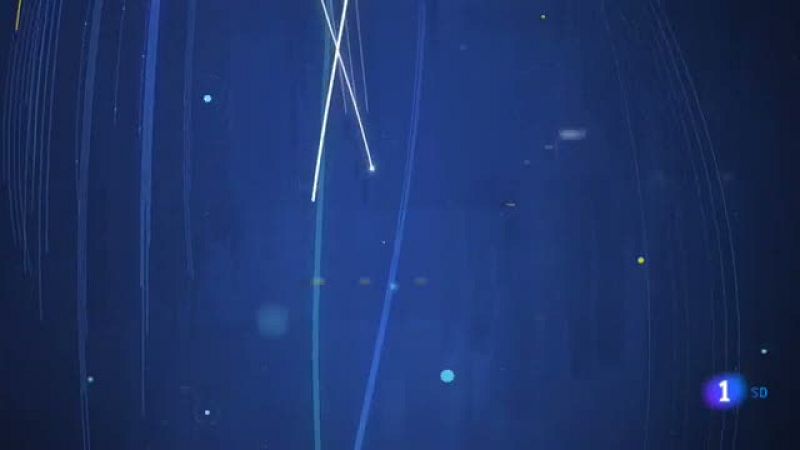 Informativo de Madrid 1        9/03/2022- Ver ahora