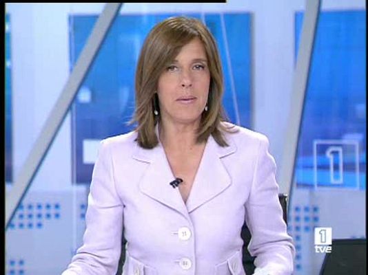 Los desayunos de TVE - Carrillo y Martín Villa