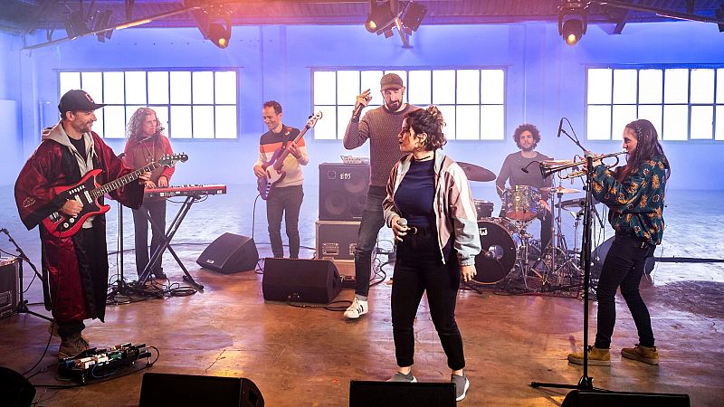 Efecte Collins - RODRIGO LAVIÑA - TORNEM A LES ANDADES