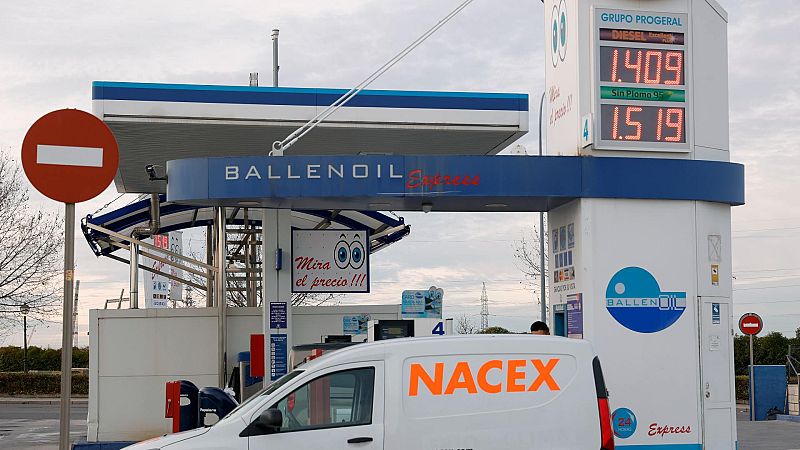 La inflación merma la actividad de las pequeñas empresas: "Los precios tan desorbitados nos van a arruinar"