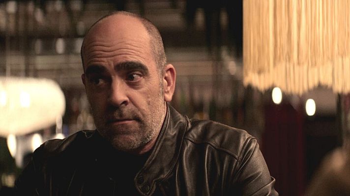 Somos cine - Código emperador, clip "Hay que cuidar a los amigos"