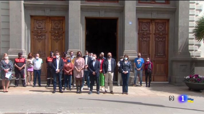 Telecanarias - Telecanarias - 09/03/2022