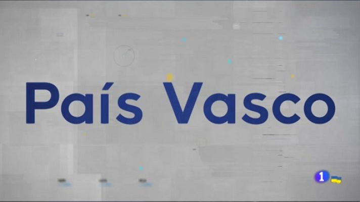 Telenorte - País Vasco - Telenorte 2 País Vasco (09/03/2022)