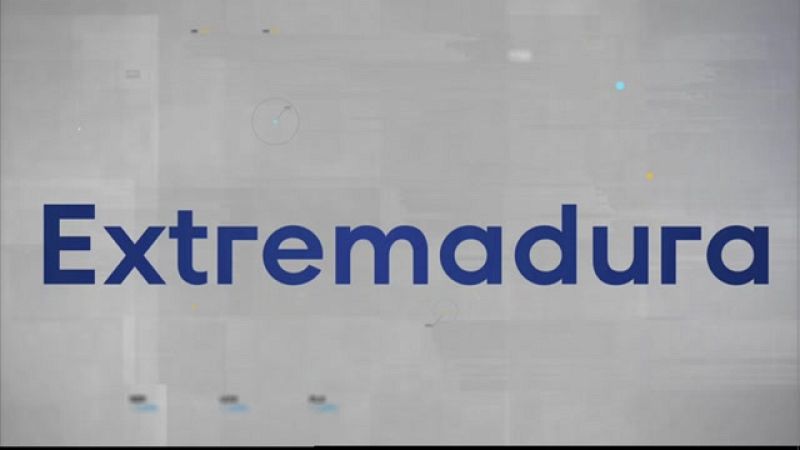 Noticias de Extremadura 2 - 09/03/2022 - Ver ahora