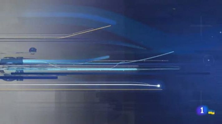 Noticias Murcia - La Region de Murcia en 2' - 09/03/2022