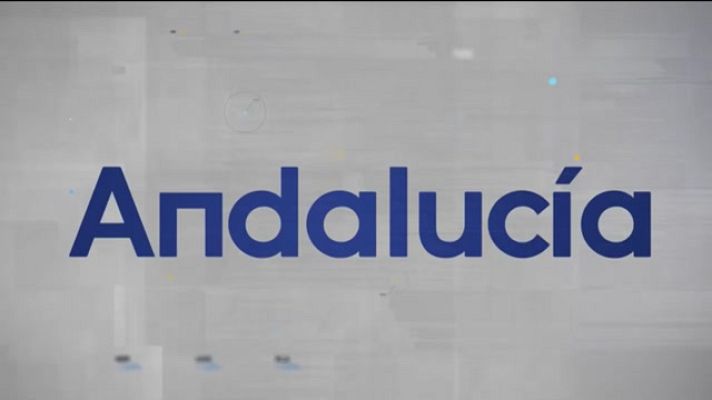 Noticias Andalucía - Noticias Andalucía 2 - 09/03/2022