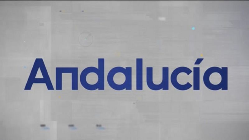 Noticias Andalucía 2 - 09/03/2022 - Ver ahora