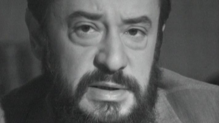 Más allá - Ovnis en España (Programa 6)