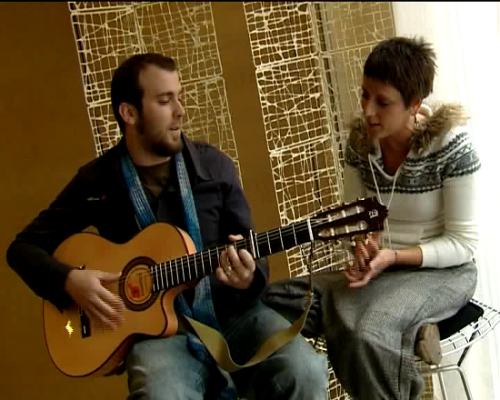 Continuarà... - Cómeme, la nova cançó de La Mari