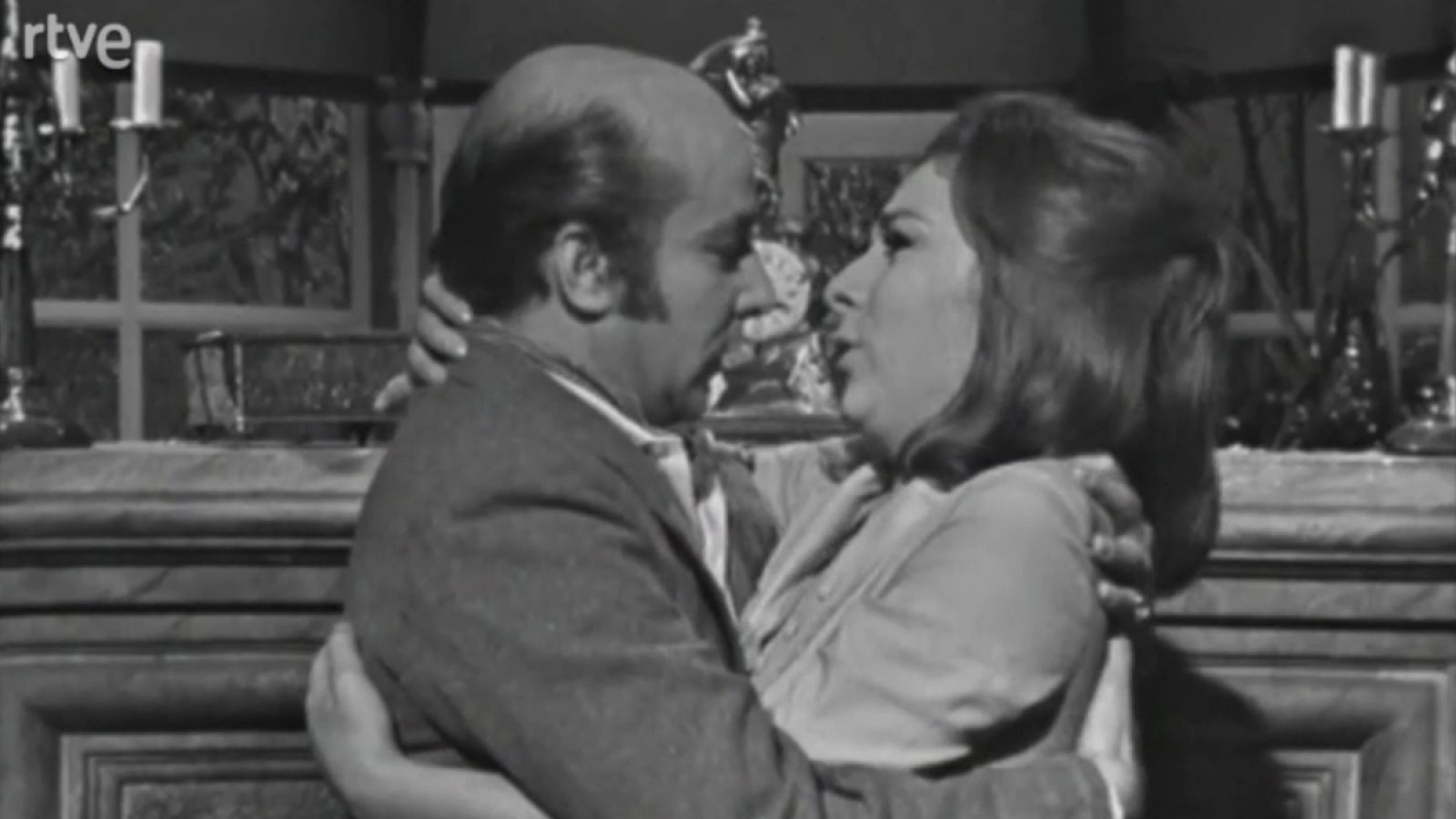 Estudio 1 - Música en la noche - Estudio 1 | Ver