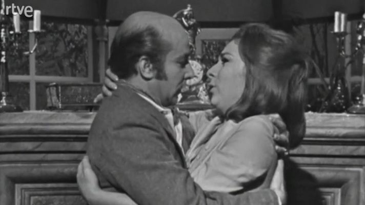 Estudio 1 - Música en la noche