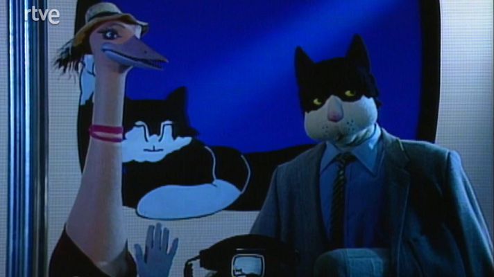 El kiosco - 13/02/1986