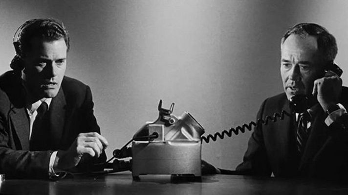 ¡Qué grande es el cine! - Punto límite