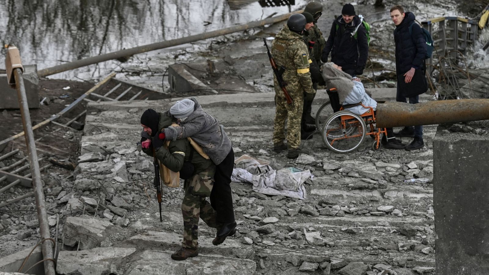 La tarde en 24 horas - 09/03/22 (1) - ver ahora
