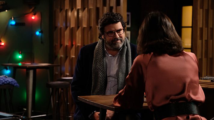 Servir y proteger - Episodio 1169