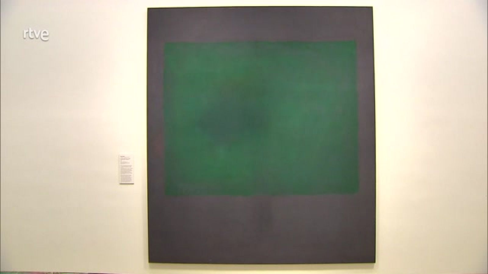 La aventura del saber - Exposición: Arte americano en la colección Thyssen - ver ahora