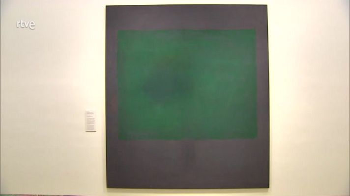 La aventura del Saber - Exposición: Arte americano en la colección Thyssen