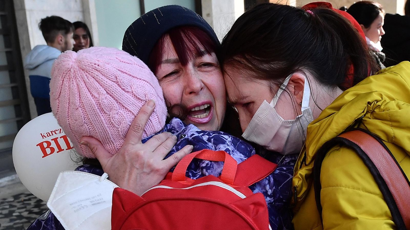La tarde en 24 horas - 09/03/22 (2) - ver ahora