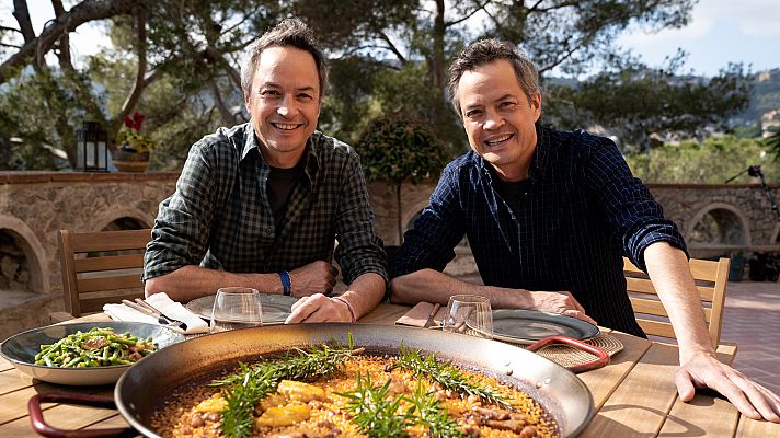 Menudos Torres - Para compartir