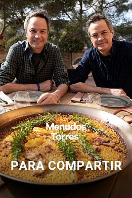 Menudos Torres - Para compartir