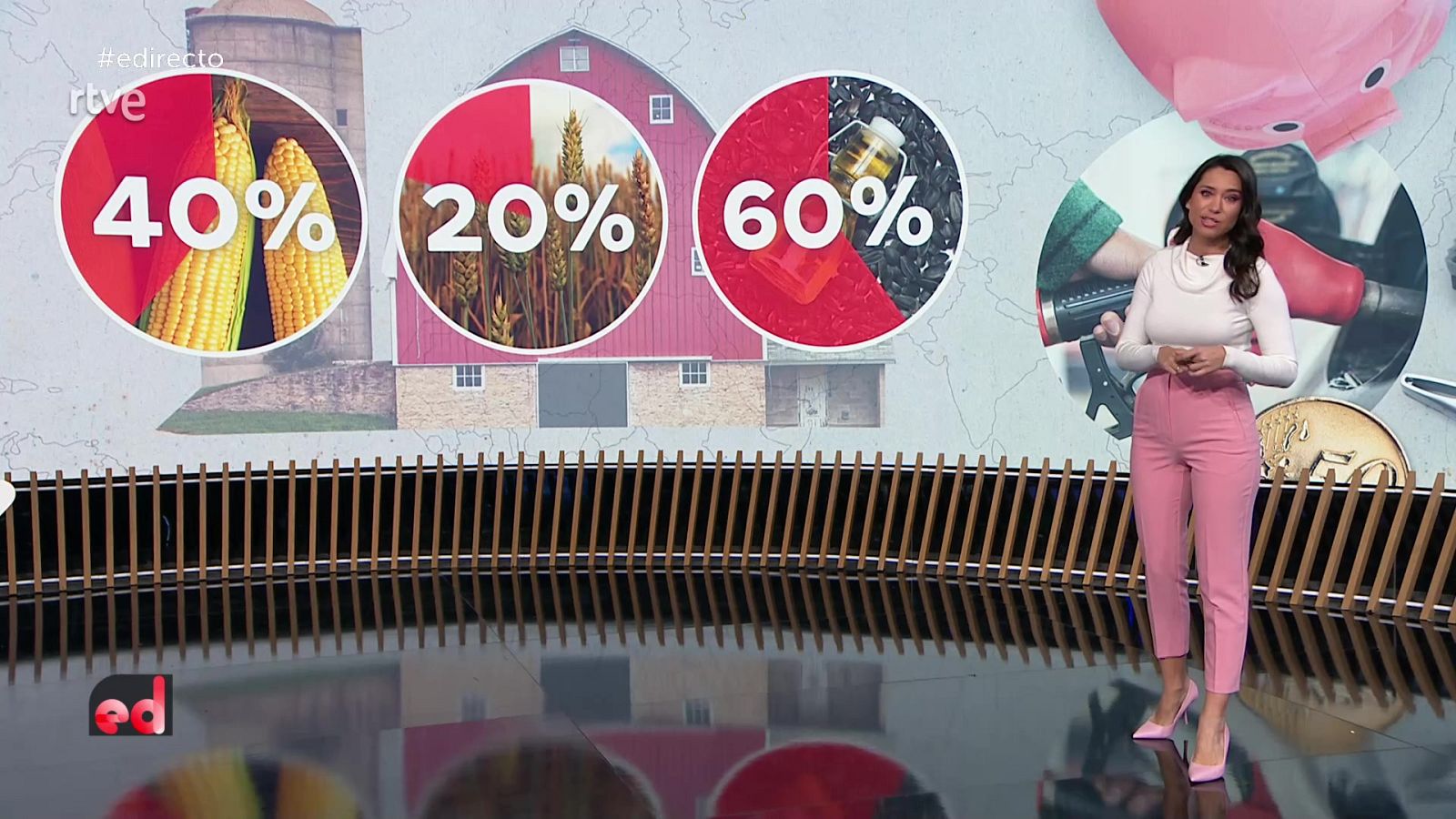 España Directo - 09/03/22 - ver ahora