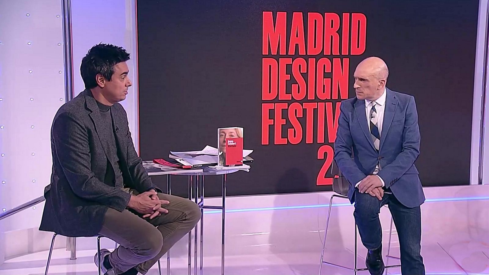 La hora cultural - 09/03/22 - ver ahora