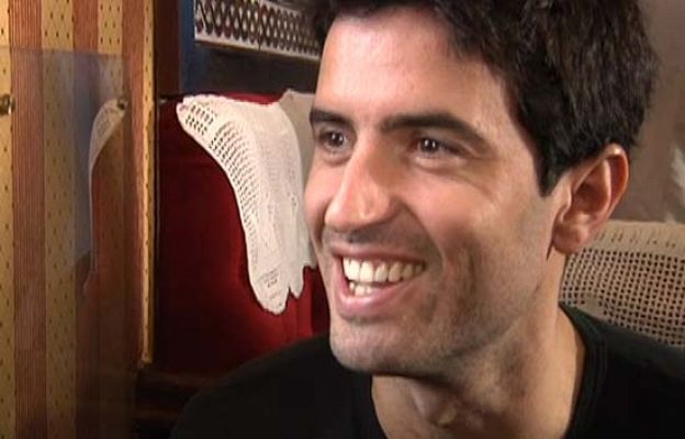 Amar en tiempos revueltos - Los secretos del triángulo de Amar