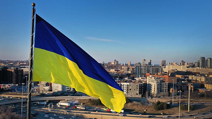 Telediario Matinal - Telediario Matinal en 4'